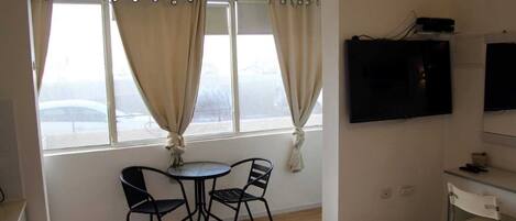 1 chambre, Wi-Fi