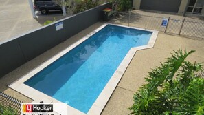 Pool - BEACHES UNIT 2 -POOL IN COMPLEX & CLOSE TO BEACH (SOUTH WEST ROCKS)