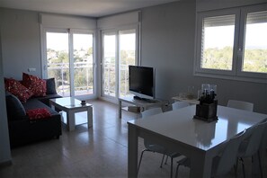 Téléviseur connecté