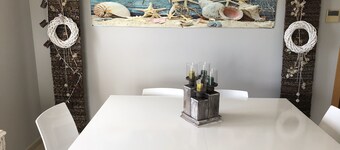 Beautiful apartment with sea views, 5 min walk to the beach. Cap roig