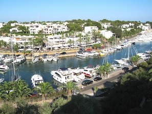 Port esportiu