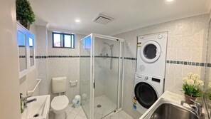 Ducha