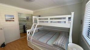 2 Schlafzimmer
