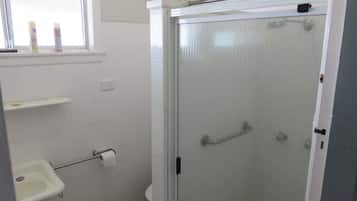 Dusche