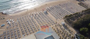 Casavacanzekastalia 2 "La Rossa" at the Athena Resort Ragusa Tourist Village