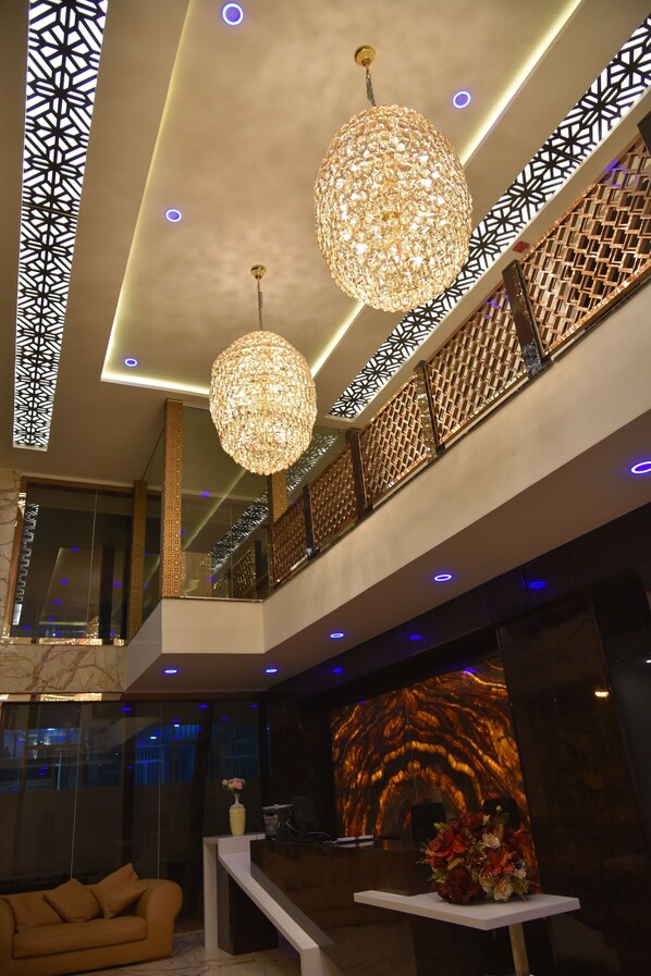 Exterior - White Feather (Chikkamagaluru)