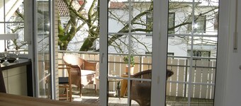 Hideaway - Ibbenbüren - Fewo Hideaway - Ibbenbüren