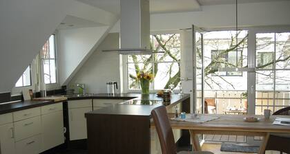 Hideaway - Ibbenbüren - Fewo Hideaway - Ibbenbüren