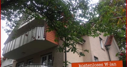 Hideaway - Ibbenbüren - Fewo Hideaway - Ibbenbüren