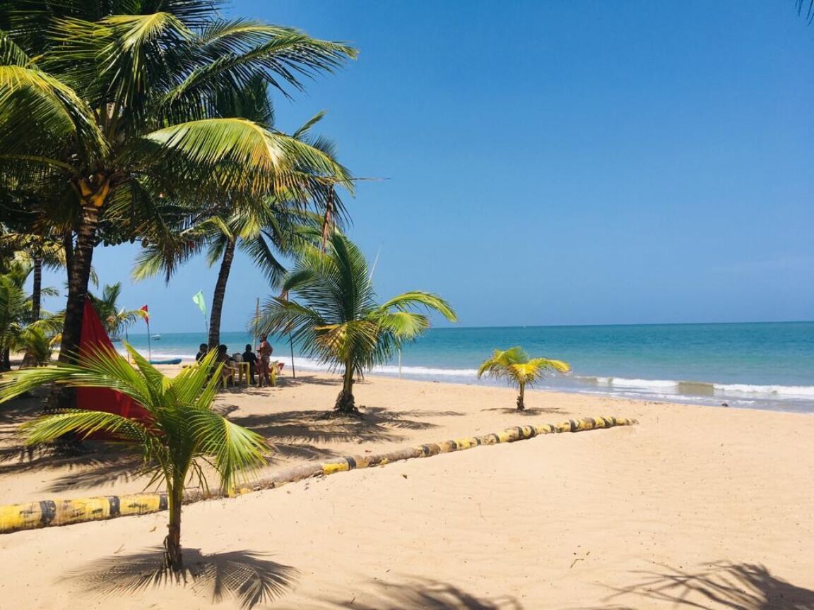 Plage