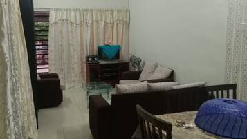 Área de estar