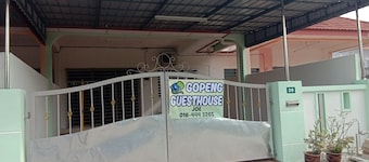 Gopeng Guesthouse/Resthouse