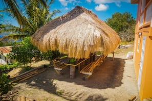 テラス / パティオ