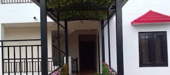 S L Residency