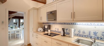 Marstall-Appartamento Roof - Marstall - La residenza per le vacanze