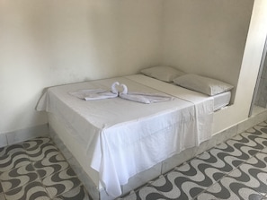 Room, 1 Double Bed - Pousada Vó Doni (Maragogi)