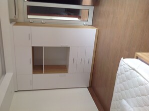 1 slaapkamer, wifi, beddengoed