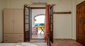 华丽公寓, 一层 | 沙滩/海景