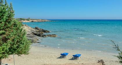 Theonis Villas