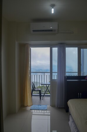 1 Schlafzimmer, WLAN, Rollstuhlgeeignet