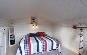 3 makuuhuonetta, ilmainen Wi-Fi, vuodevaatteet