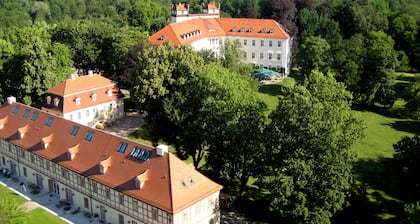 Marstallzimmer - Marstall - Die Urlaubsresidenz