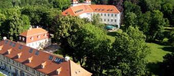Marstallzimmer - Marstall - La residencia de vacaciones