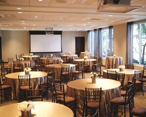 Sala de reuniones