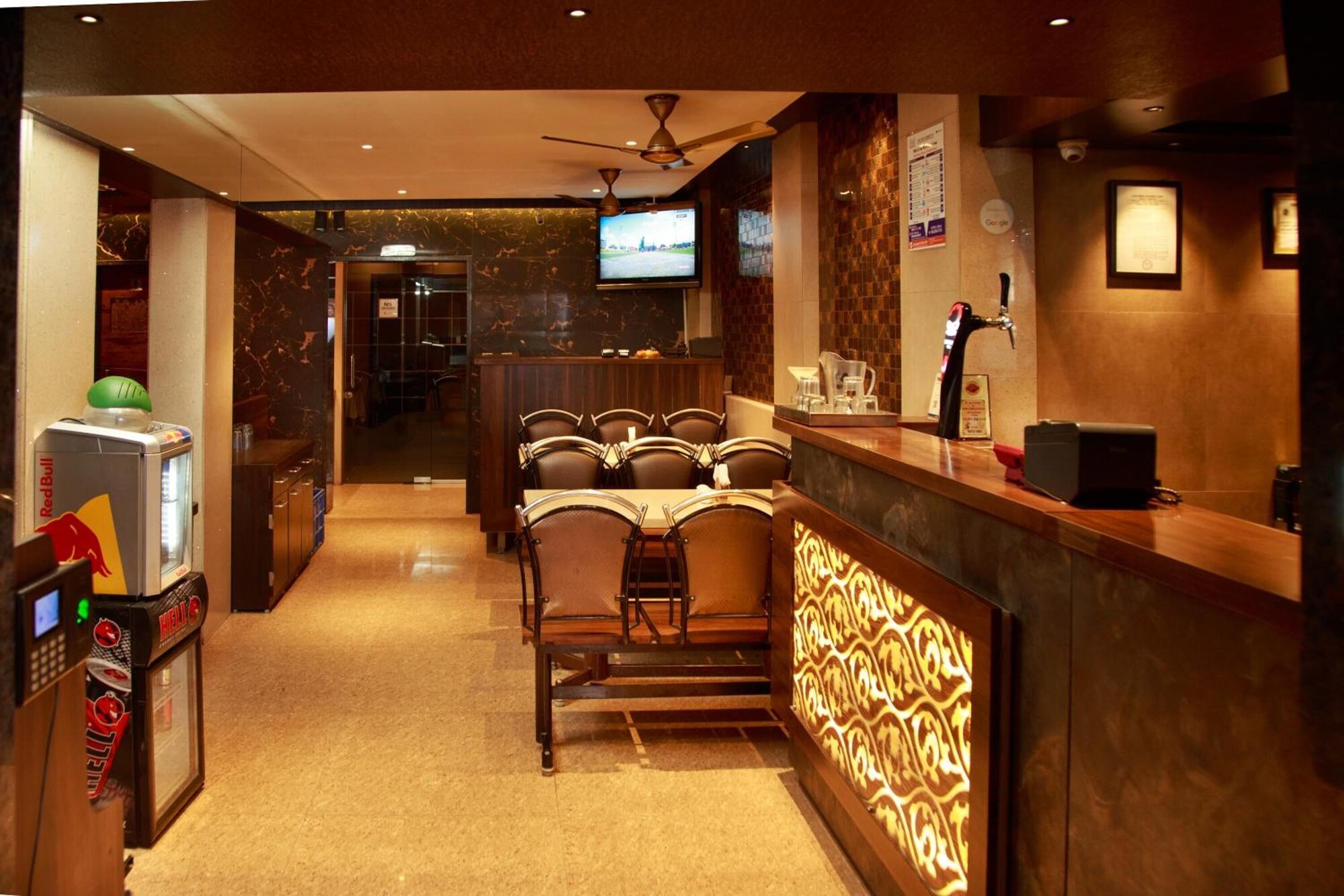 3 Star Hotels