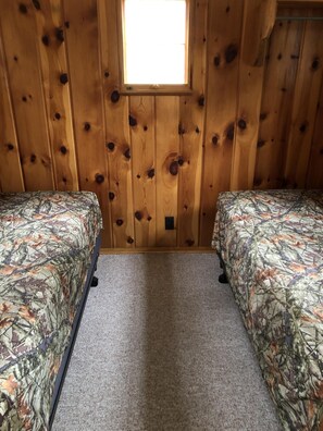 2 Schlafzimmer, Bettwäsche, Rollstuhlgeeignet