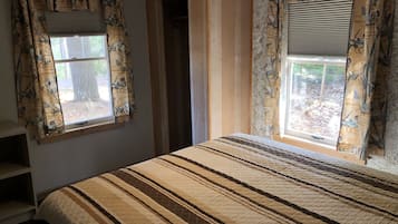 2 chambres, draps fournis, accÚs pour personnes à mobilité réduite