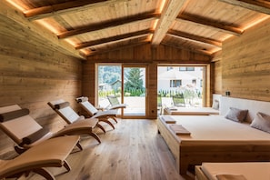 2 Schlafzimmer, Zimmersafe, WLAN, Bettwäsche