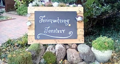 Apartment TEESTUUV, 55166 - Apartment TEESTUUV