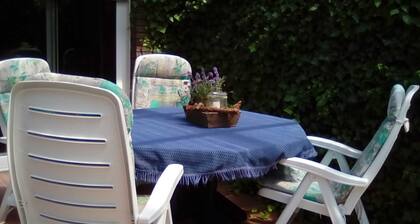 Ferienwohnung TEESTUUV, 55166 - Ferienwohnung TEESTUUV