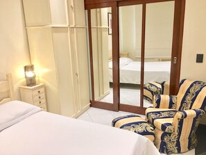 3 Schlafzimmer, Bügeleisen/Bügelbrett, WLAN, Bettwäsche