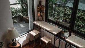 Lobby - Step One at Bangkok (Bangkok)