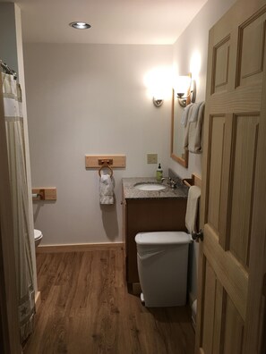 Pyyhkeet, vessapaperi