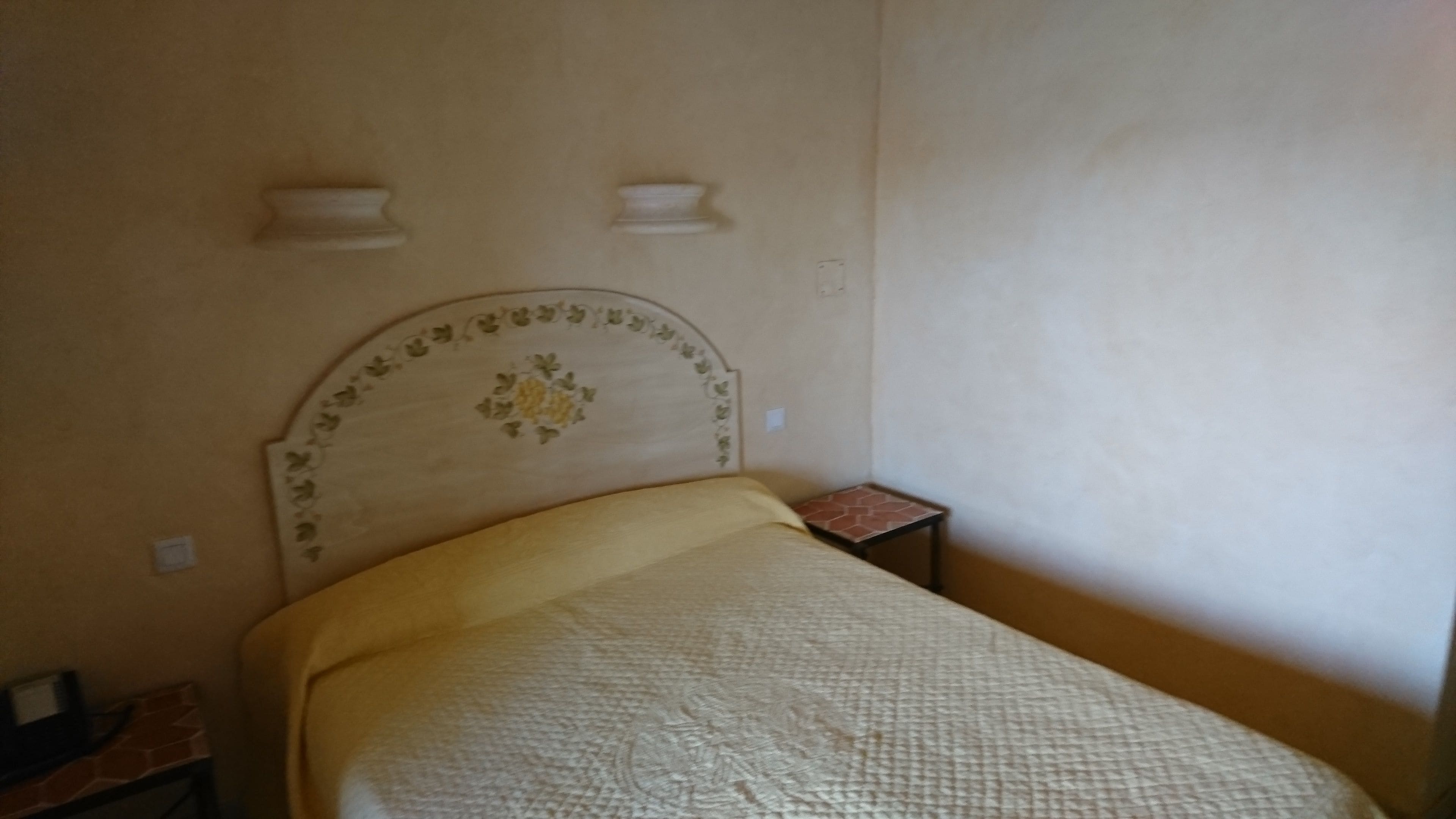 double room, balcony | 1 bedroom, individually decorated, individually furnished, free wifi