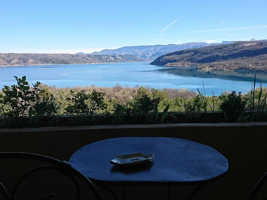 Quarto triplo, sacada | Sacada