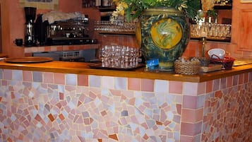 Bar (sur place)