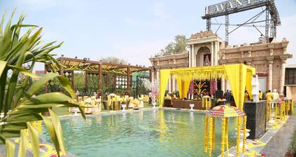 Lavanya Motel