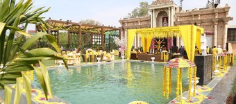 Lavanya Motel