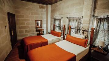 Double or Twin Room, City View