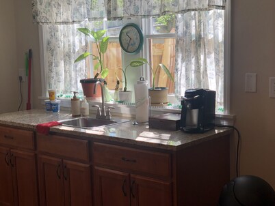 Affordable & Quiet Living in New Orleans