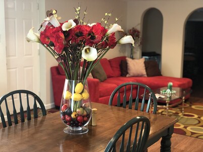 Affordable & Quiet Living in New Orleans