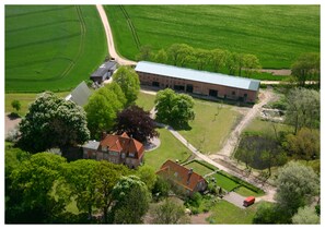 Eksteriør