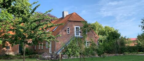 Eksteriør