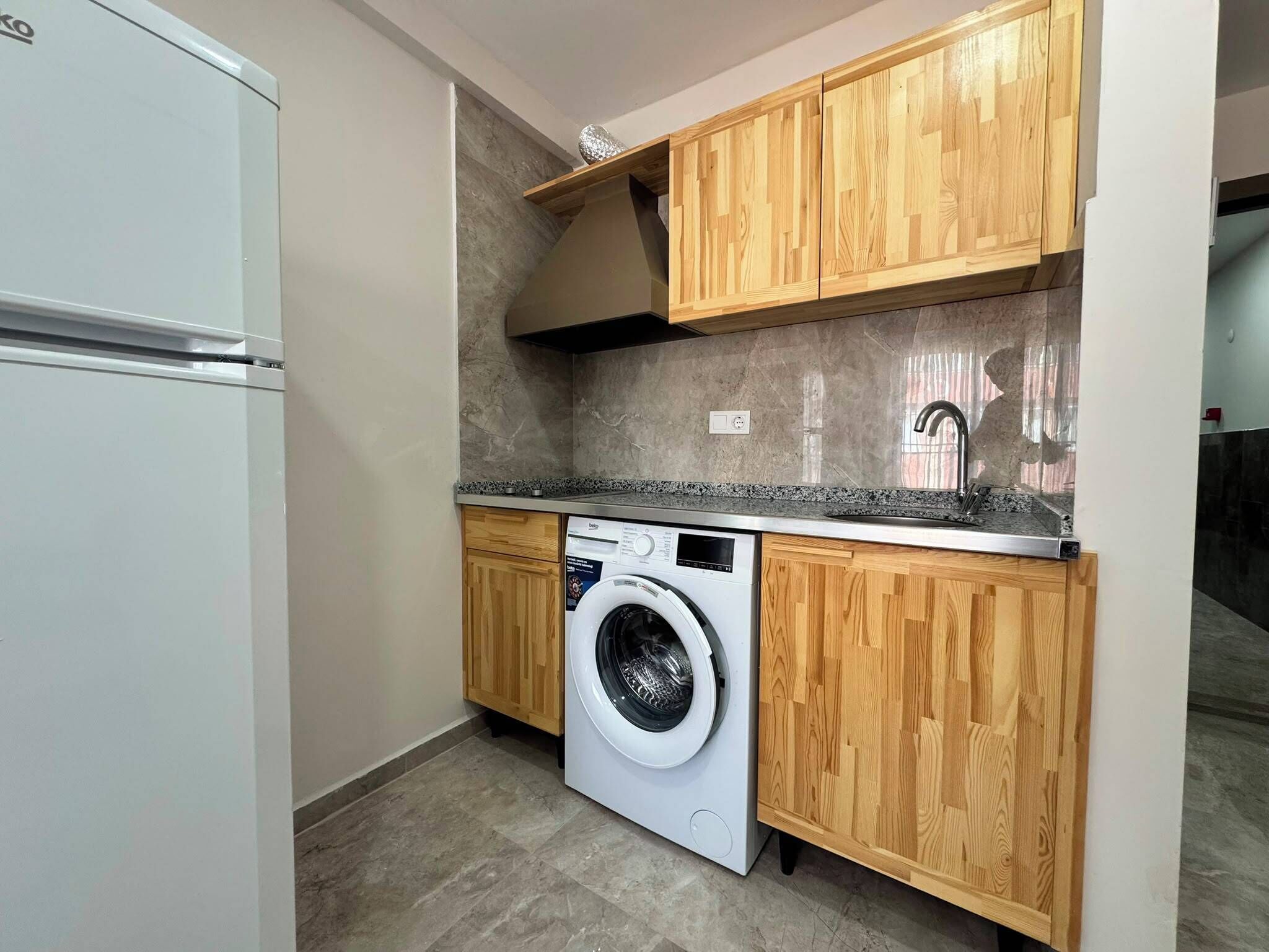 Studio, vue ville | 1 chambre, literie de qualité supérieure, bureau