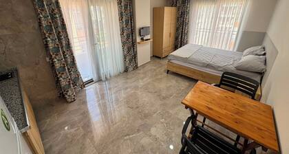 Akca Apart Otel