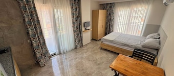 Akca Apart Otel